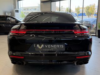 Porsche Panamera 2018 4 E-HYBRID / PANO / EXHAUST / 21" / FULL - VENER1S MOTORS-thumb-26