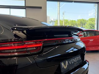 Porsche Panamera 2018 4 E-HYBRID / PANO / EXHAUST / 21" / FULL - VENER1S MOTORS-thumb-27