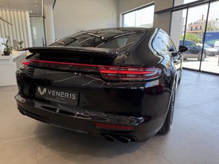 Porsche Panamera 2018 4 E-HYBRID / PANO / EXHAUST / 21" / FULL - VENER1S MOTORS-thumb-28