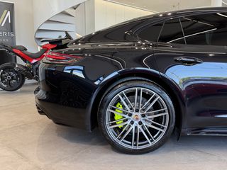 Porsche Panamera 2018 4 E-HYBRID / PANO / EXHAUST / 21" / FULL - VENER1S MOTORS-thumb-30