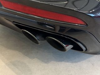 Porsche Panamera 2018 4 E-HYBRID / PANO / EXHAUST / 21" / FULL - VENER1S MOTORS-thumb-31