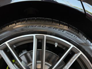 Porsche Panamera 2018 4 E-HYBRID / PANO / EXHAUST / 21" / FULL - VENER1S MOTORS-thumb-32