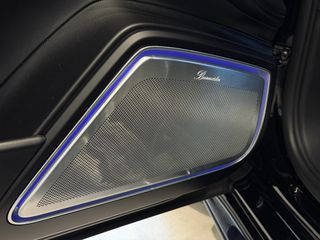 Porsche Panamera 2018 4 E-HYBRID / PANO / EXHAUST / 21" / FULL - VENER1S MOTORS-thumb-36