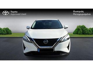 Nissan Qashqai 2023 ELITE-thumb-7