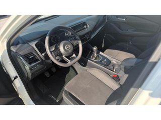 Nissan Qashqai 2023 ELITE-thumb-10