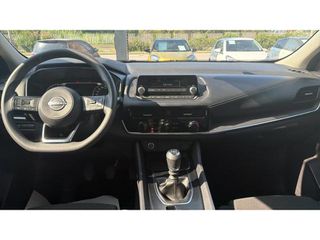 Nissan Qashqai 2023 ELITE-thumb-11