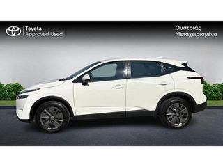 Nissan Qashqai 2023 ELITE-thumb-1