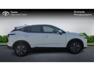 Nissan Qashqai 2023 ELITE-thumb-5