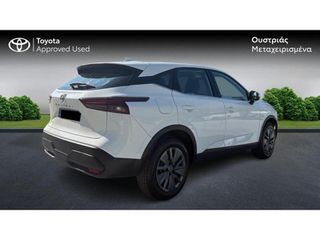 Nissan Qashqai 2023 ELITE-thumb-4