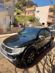 Fiat Fullback 2018