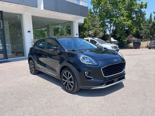 Ford Puma 2021 Titanium-thumb-1