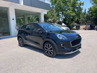 Ford Puma 2021 Titanium-thumb-2