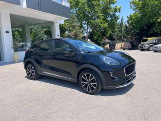 Ford Puma 2021 Titanium-thumb-3