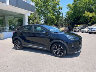 Ford Puma 2021 Titanium-thumb-4