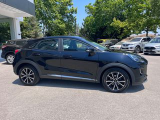 Ford Puma 2021 Titanium-thumb-5