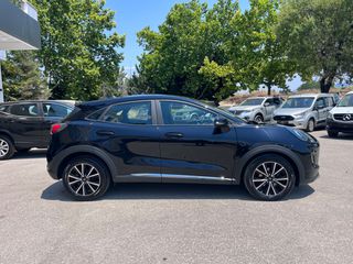 Ford Puma 2021 Titanium-thumb-6