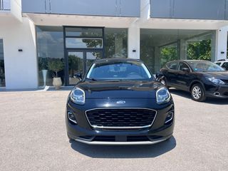 Ford Puma 2021 Titanium-thumb-7