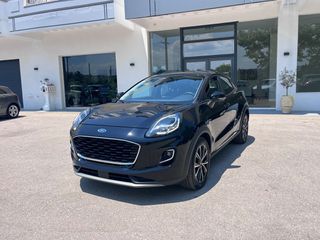 Ford Puma 2021 Titanium-thumb-8