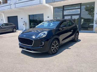 Ford Puma 2021 Titanium-thumb-9