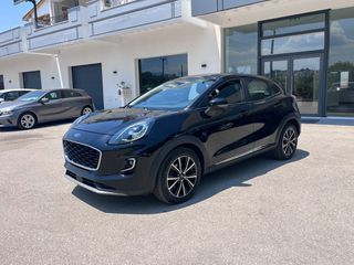 Ford Puma 2021 Titanium-thumb-10