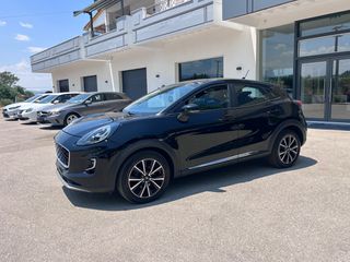 Ford Puma 2021 Titanium-thumb-11