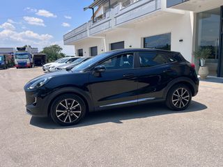 Ford Puma 2021 Titanium-thumb-12