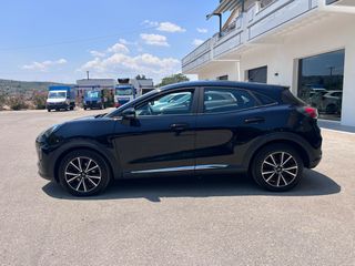 Ford Puma 2021 Titanium-thumb-14