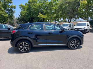 Ford Puma 2021 Titanium-thumb-17