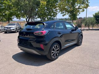 Ford Puma 2021 Titanium-thumb-19
