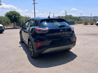 Ford Puma 2021 Titanium-thumb-22