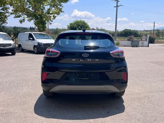 Ford Puma 2021 Titanium-thumb-23