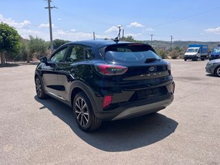 Ford Puma 2021 Titanium-thumb-24