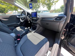 Ford Puma 2021 Titanium-thumb-29