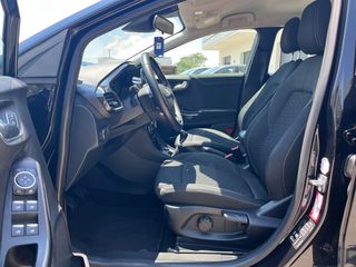 Ford Puma 2021 Titanium-thumb-31