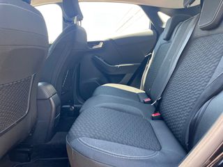 Ford Puma 2021 Titanium-thumb-33