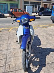 Modenas Kriss 1997