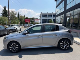 Peugeot 208 2020-thumb-2