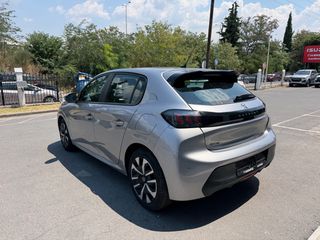 Peugeot 208 2020-thumb-3