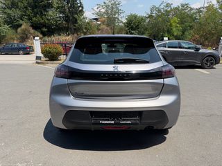 Peugeot 208 2020-thumb-4