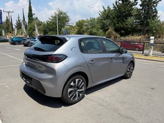 Peugeot 208 2020-thumb-5