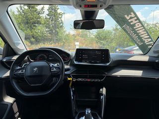 Peugeot 208 2020-thumb-8