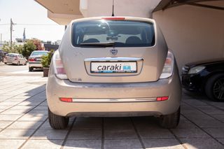 Lancia Ypsilon 2009 1.4 Α/C,EΛΛΗΝΙΚΟ++-thumb-17