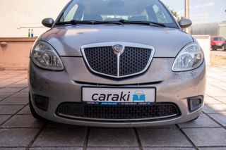 Lancia Ypsilon 2009 1.4 Α/C,EΛΛΗΝΙΚΟ++-thumb-15
