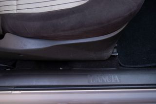 Lancia Ypsilon 2009 1.4 Α/C,EΛΛΗΝΙΚΟ++-thumb-30