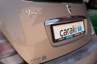 Lancia Ypsilon 2009 1.4 Α/C,EΛΛΗΝΙΚΟ++-thumb-19