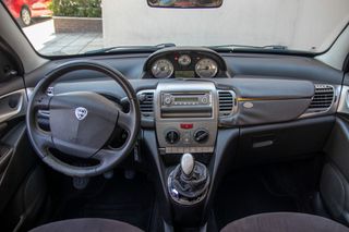 Lancia Ypsilon 2009 1.4 Α/C,EΛΛΗΝΙΚΟ++-thumb-7