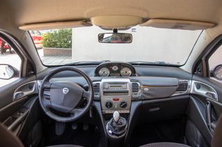Lancia Ypsilon 2009 1.4 Α/C,EΛΛΗΝΙΚΟ++-thumb-6