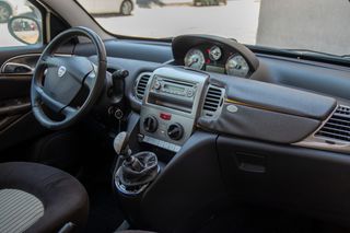 Lancia Ypsilon 2009 1.4 Α/C,EΛΛΗΝΙΚΟ++-thumb-31