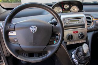 Lancia Ypsilon 2009 1.4 Α/C,EΛΛΗΝΙΚΟ++-thumb-8