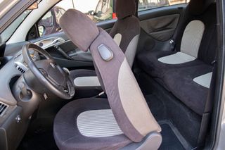 Lancia Ypsilon 2009 1.4 Α/C,EΛΛΗΝΙΚΟ++-thumb-25